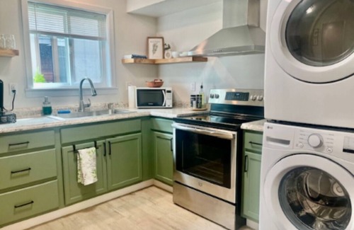 North Star Casa | Solstice Stay