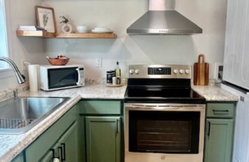 North Star Casa | Solstice Stay