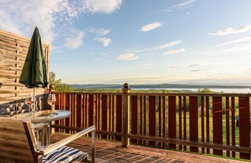 Tallberg Casa | Soltägtgården