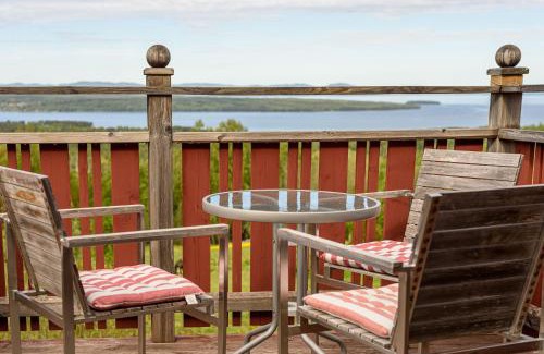 Tallberg Casa | Soltägtgården