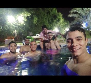 Giza Otro | SolTan palace