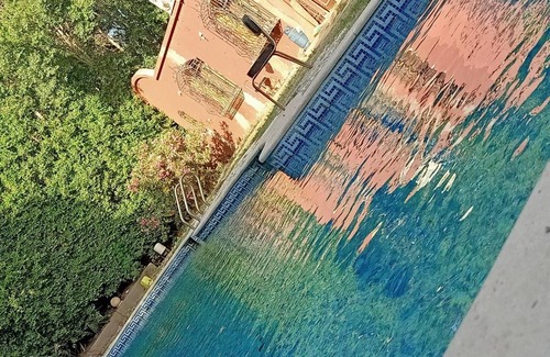 Giza Otro | SolTan palace