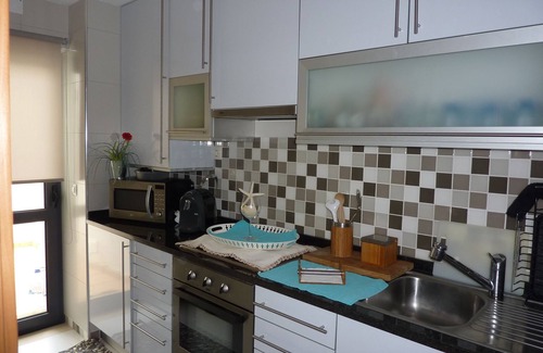 Carvalhal Apartamento | Soltróia - Troy Beach Apartment
