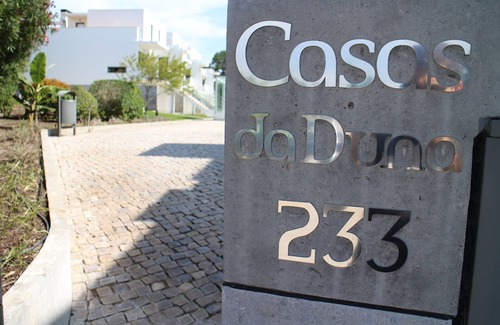 Carvalhal Apartamento | Soltróia - Troy Beach Apartment