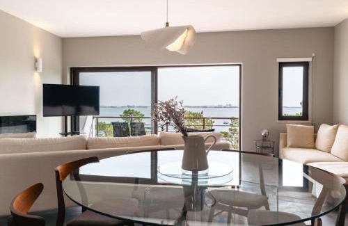 Carvalhal Apartamento | Soltroia Beach River & Golf