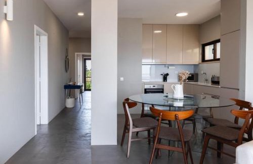 Carvalhal Apartamento | Soltroia Beach River & Golf
