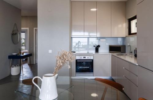 Carvalhal Apartamento | Soltroia Beach River & Golf