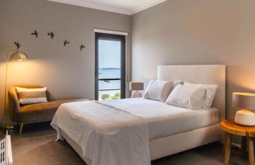 Carvalhal Apartamento | Soltroia Beach River & Golf