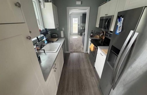 Ann Arbor Casa | Soltys Whole House
