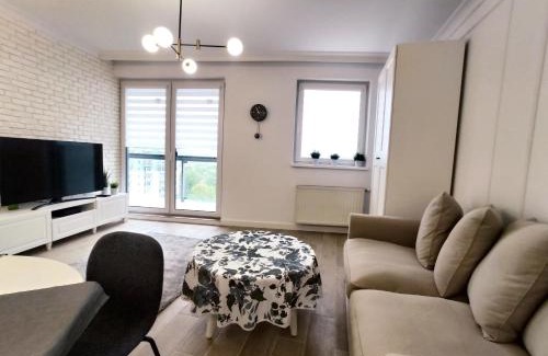 Bronowice Apartamento | Sołtysa Dytmara 3 by Homeprime