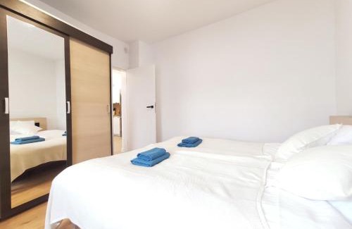 Bronowice Apartamento | Sołtysa Dytmara 3 by Homeprime