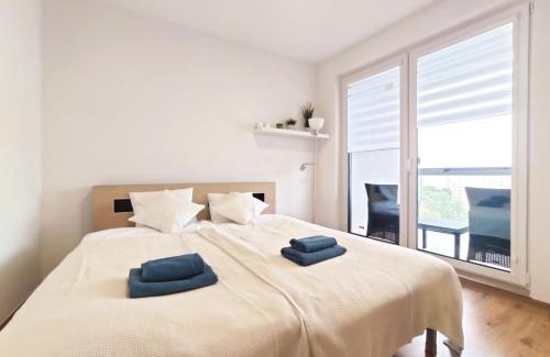 Bronowice Apartamento | Sołtysa Dytmara 3 by Homeprime