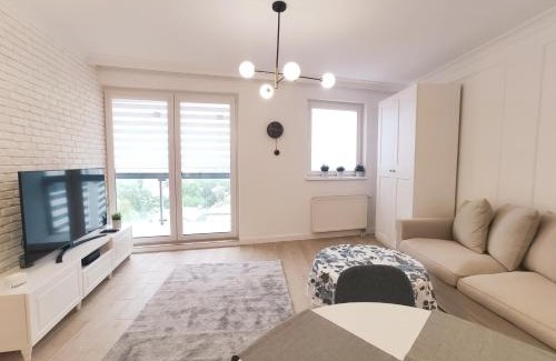 Bronowice Apartamento | Sołtysa Dytmara 3 by Homeprime