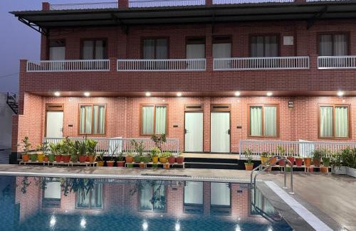 Chaksu Casa | SOLUNA The Farm and Stay