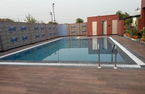 Chaksu Casa | SOLUNA The Farm and Stay