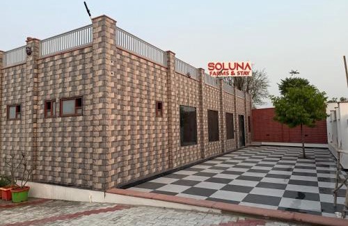 Chaksu Casa | SOLUNA The Farm and Stay
