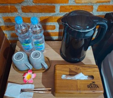 South Krui Complejo | Soluta Resort