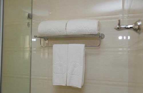 Almaty Hotel | Soluxe Hotel Almaty