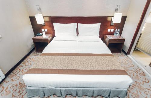 Almaty Hotel | Soluxe Hotel Almaty