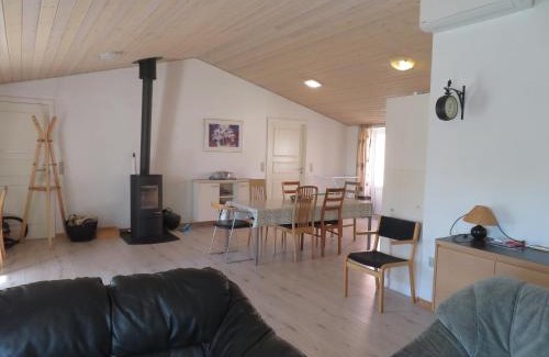 Ansager Apartamento | Solvang Apartments