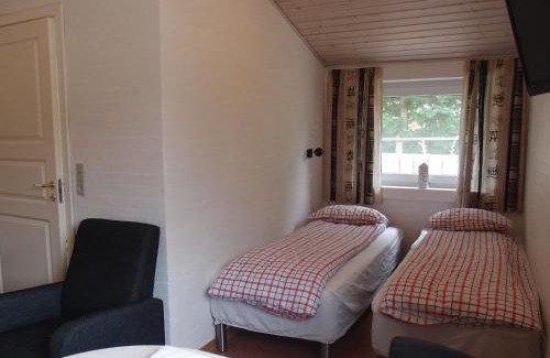 Ansager Apartamento | Solvang Apartments