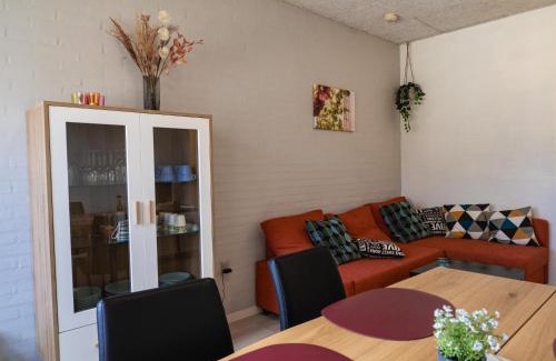Ansager Apartamento | Solvang Apartments