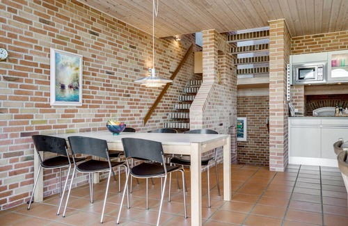 Læsø Casa | "Solvej" - 120m from the sea by Interhome