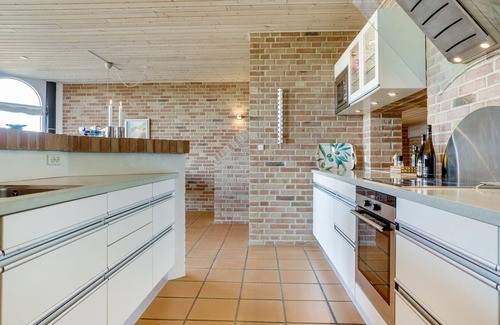 Læsø Casa | "Solvej" - 120m from the sea by Interhome