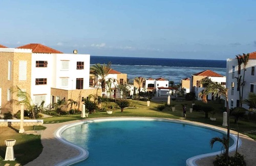 Vipingo Apartamento | SOLVIN 2 Bedroom Beach apartment located in Kikambala- North Coast Kenya.