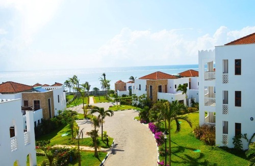 Vipingo Apartamento | SOLVIN 2 Bedroom Beach apartment located in Kikambala- North Coast Kenya.