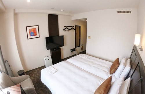 Matsuyama Hotel | Solvita Hotel Naha