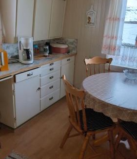 Karlsy Apartamento | Solvoll Sør-Grunnfjord