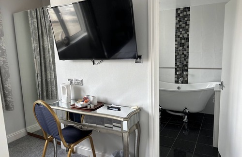 Gretna Hotel | Solway Lodge Hotel