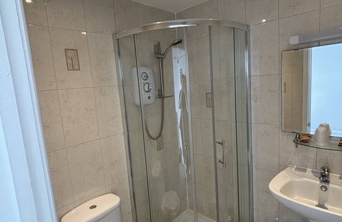 Gretna Hotel | Solway Lodge Hotel