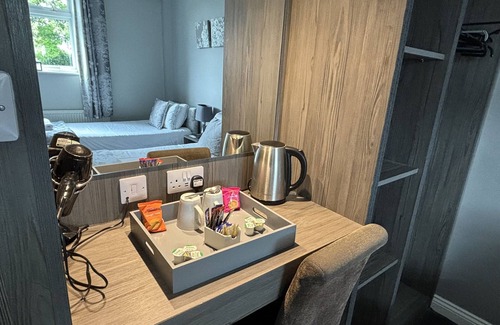 Gretna Hotel | Solway Lodge Hotel
