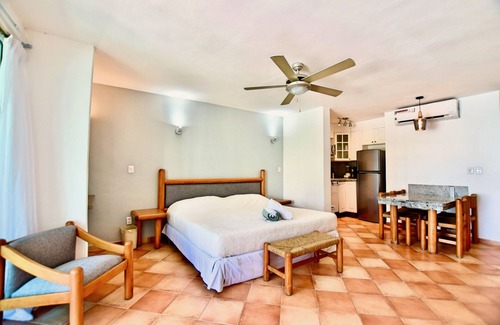Zona Hotelera Condominio | Solymar Condo by Casago