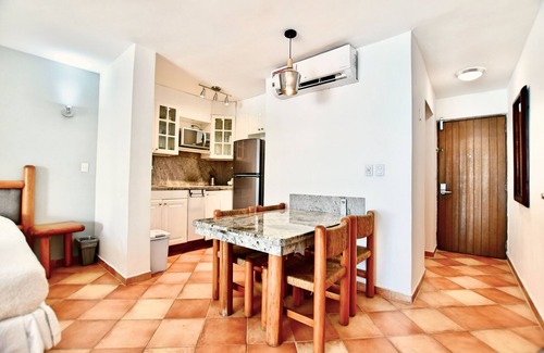 Zona Hotelera Condominio | Solymar Condo by Casago
