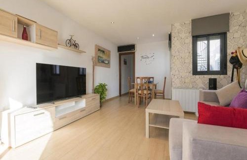 Chipiona Apartamento | Solymar