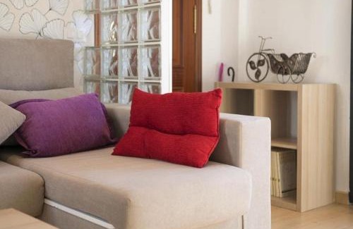 Chipiona Apartamento | Solymar