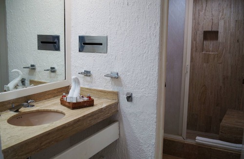 Zona Hotelera Hotel | Solymar Cancun Beach Resort