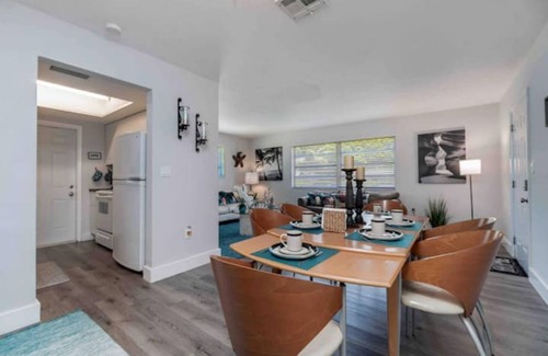 Biscayne Park Casa | SOLIMAR MIAMI BEACH HOUSE