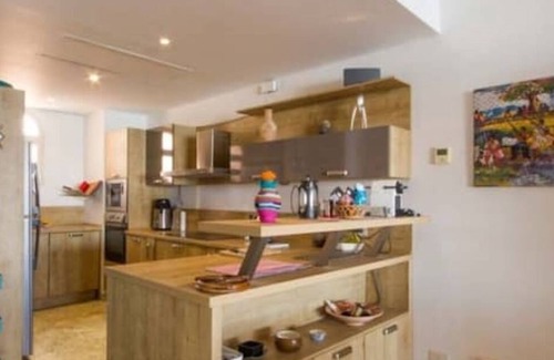 Garden City Apartamento | Soma Bay 3 BR Marina Apartment - Stunning Views!
