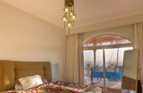 Garden City Apartamento | Soma Bay 3 BR Marina Apartment - Stunning Views!