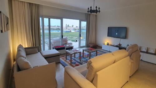 Soma Bay Apartamento | Soma Bay Ambiance - Relaxed Apartment - Next to The Breakers