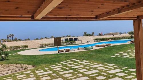 Soma Bay Apartamento | Soma Bay Ambiance - Relaxed Apartment - Next to The Breakers