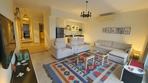 Soma Bay Apartamento | Soma Bay Ambiance - Relaxed Apartment - Next to The Breakers
