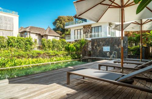Tamarin Apartamento | Soma Bay - Incredible Seaside Apartment