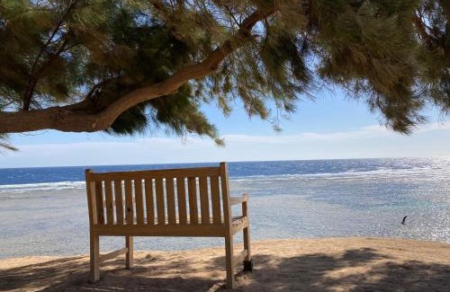 Soma Bay Apartamento | Soma bay seafront apartment