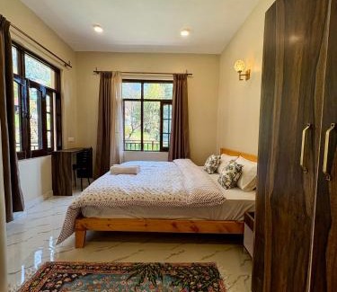 Dharamshala Casa | Soma by Eevolve