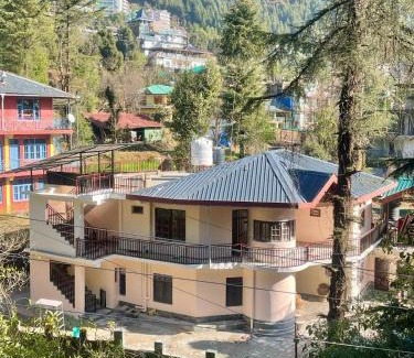 Dharamshala Casa | Soma by Eevolve